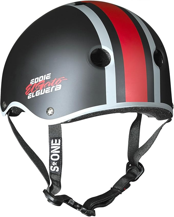 S1 Lifer Helmet for Skateboarding, BMX, and Roller Skating