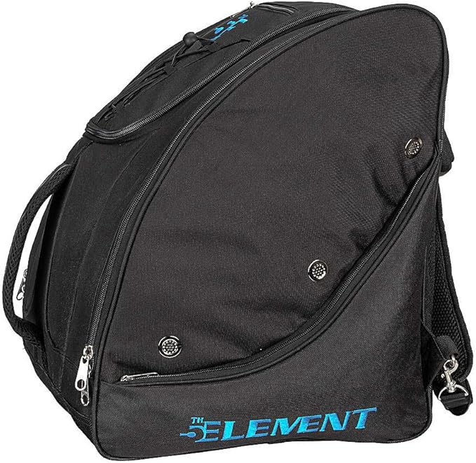 5th Element 60L Boot Bag Backpack for Ski, Snowboard, Skates, Travel & Accessories