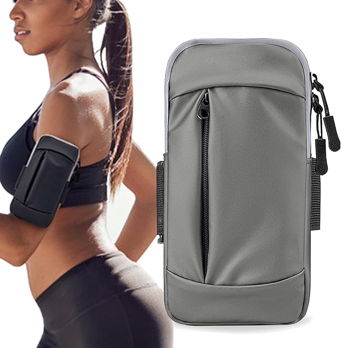 Phone Holder Arm Bands for Running Armband Small Crossbody Bags for Women Kids,iPhone 15 14 13 12 11 Pro Max Xs Xr X 6 7 8 Plus SE Mini Galaxy Ultra Edge S24 S23 Note