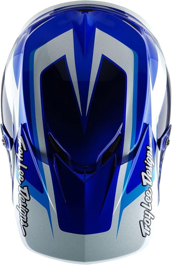 Troy Lee Designs GP Helmet for Motocross MX Off-Road