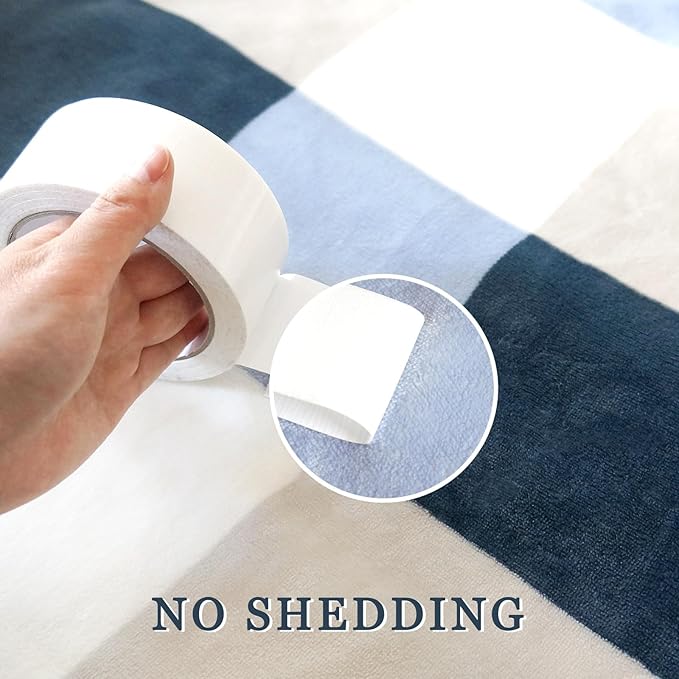 PU MEI Sherpa Fleece Throw Blanket 60" x 80" Reversible Plush Fluffy Large Big Blanket Lattice Flannel Blankets for Sofa Couch Bed (Grey-Soft Blue, 60"*80")