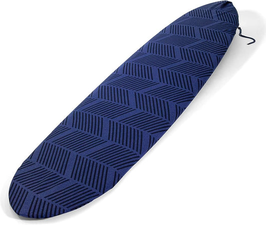 SHRED 100% Recycled Surfboard Bag - Protective Sock Cover For Surf Boards [CHOOSE SIZE AND STYLE]