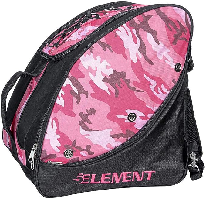 5th Element 60L Boot Bag Backpack for Ski, Snowboard, Skates, Travel & Accessories