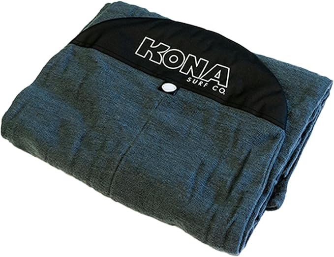 Surfboard Stretch Sox Shortboard and Longboard Board Sock Cover, 5-10ft Surf, 10ft 8in - 11ft 8in SUP