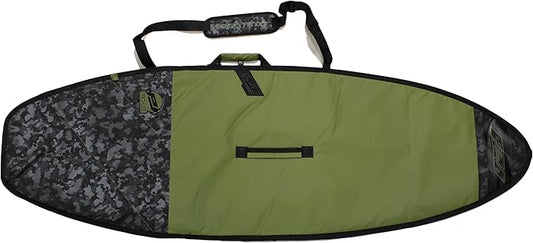 Pro-Lite Session Surfboard Day Bag-Shortboard
