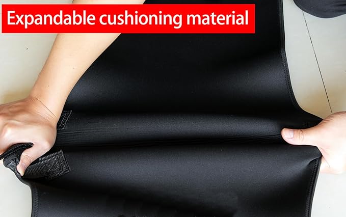 Snowboard Cover Sleeve Case, Snowboard Sleeve Bag Adjustable Soft Cover with Shoulder Strap Bag with Binding