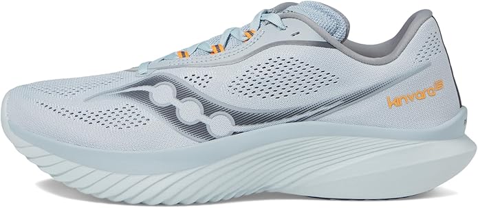 Saucony Men's Kinvara 15 Sneaker