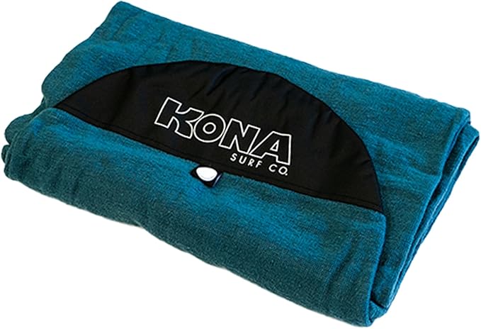 Surfboard Stretch Sox Shortboard and Longboard Board Sock Cover, 5-10ft Surf, 10ft 8in - 11ft 8in SUP