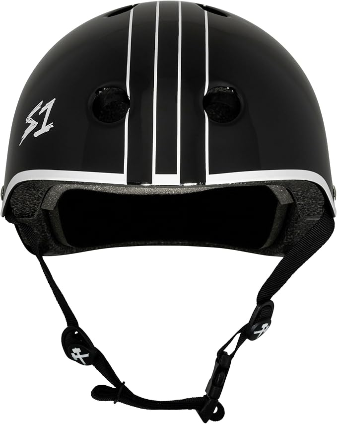 S1 Lifer Helmet for Skateboarding, BMX, and Roller Skating