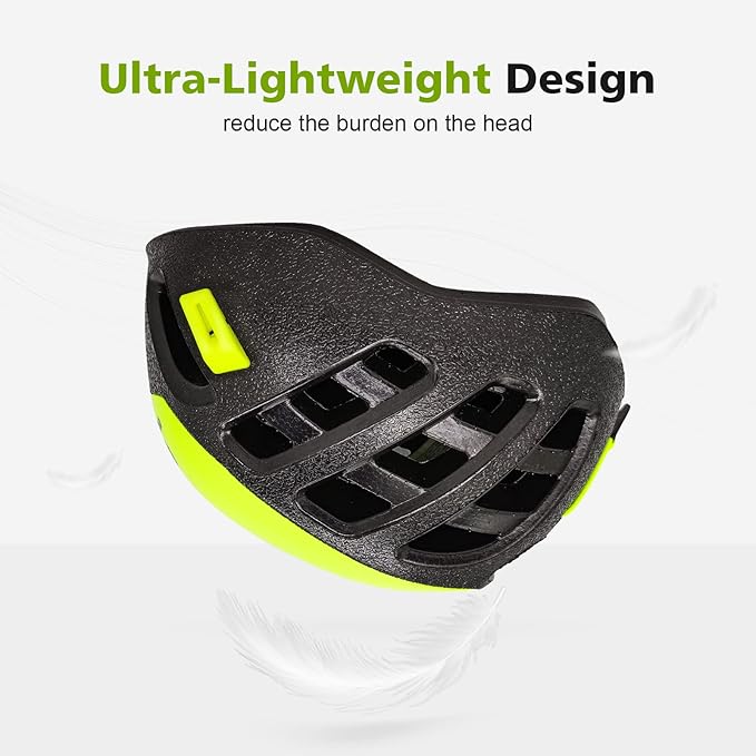 Rock Climbing Helmet for Adult, Lightweight Adjustable Helmet for Rock Tree Climbing Work at Height