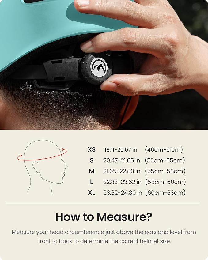 OutdoorMaster Skateboard Cycling Helmet - Two Removable Liners Ventilation Multi-Sport Scooter Roller Skate Inline Skating Rollerblading for Kids, Youth & Adults