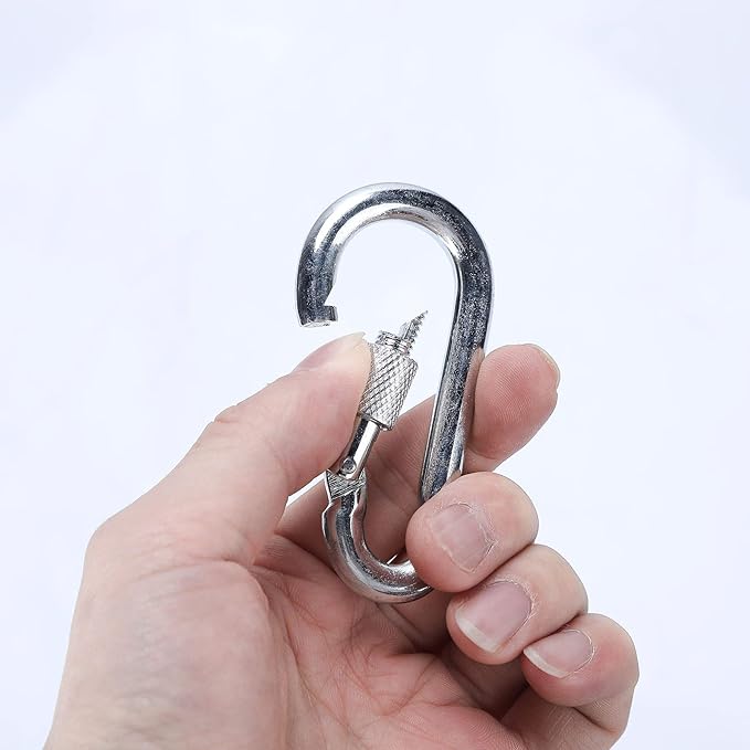 ZELUS Aerial Yoga Swing Sling Strong Yoga Hammock Kit Set Trapeze Inversion Equipment Include 2 Extensions Straps and Ceiling Mounting Kit