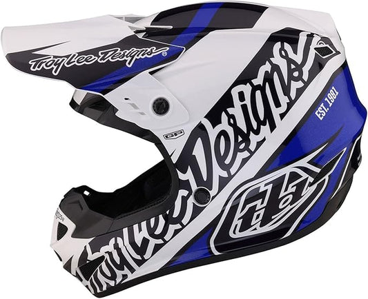 Troy Lee Designs GP Helmet for Motocross MX Off-Road