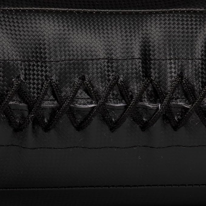 Titan Fitness 20 LB Functional Training Swing Bag, PU Material Bulgarian Power Sand Bag, Multiple Grips for Squats, Lunges, Throws, and More