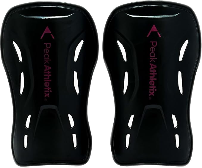 Soccer Shin Guards – Lightweight Protective Gear for Youth & Adults