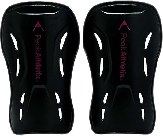 Soccer Shin Guards – Lightweight Protective Gear for Youth & Adults