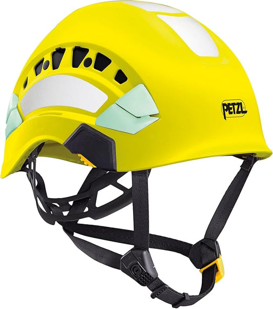 PETZL Vertex Vent ANSI HI-VIZ Orange