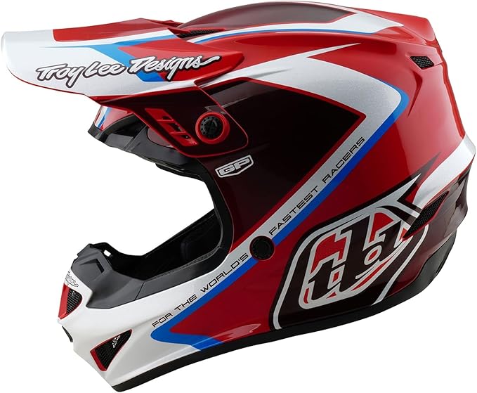 Troy Lee Designs GP Helmet for Motocross MX Off-Road