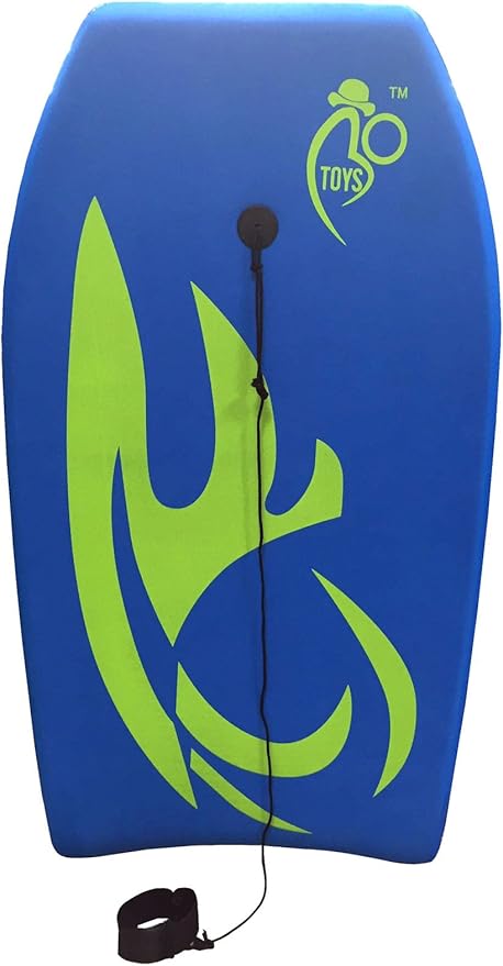 Body Board Lightweight with EPS Core