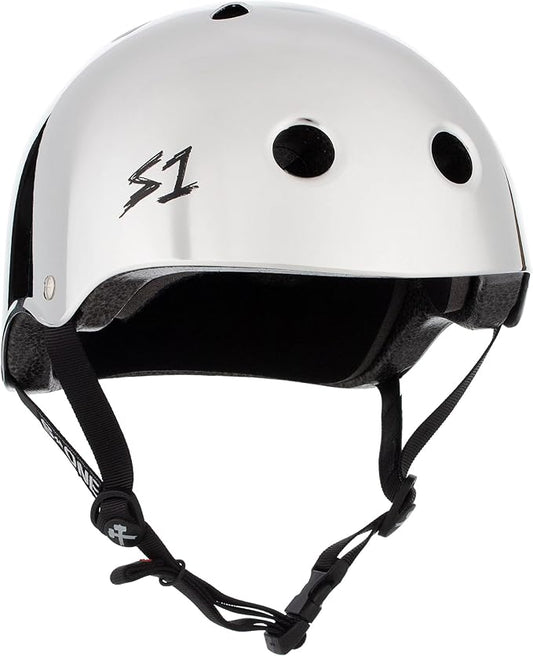 S1 Lifer Helmet for Skateboarding, BMX, and Roller Skating