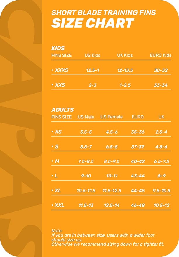 CAPAS Swim Training Fins Comfortable Silicone Lap Swimming Short Blade Floating Flippers with Mesh Bag for Adult Men Women Build Leg Strength