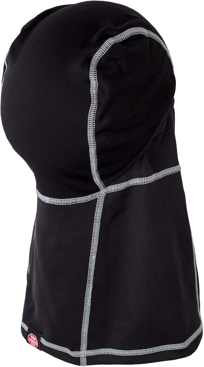 KLIM Rogue Balaclava Black