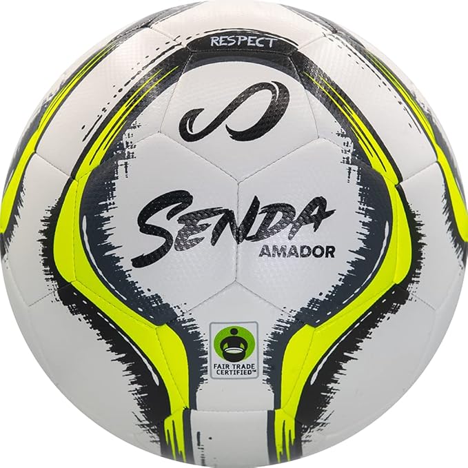 SENDA Amador