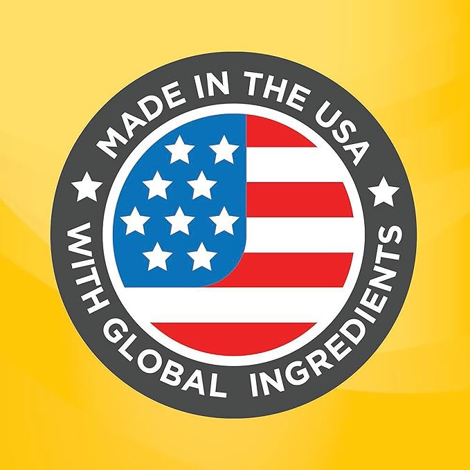 Nature Made Probiotic + Prebiotic Fiber Gummies, Gut Health, Fiber Supplement and Probiotics for Digestive Health, 50 Gummies, 25 Day Supply