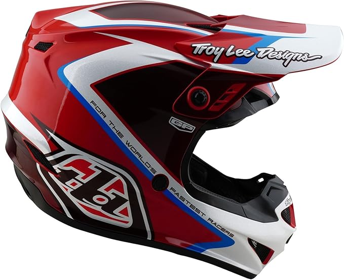 Troy Lee Designs GP Helmet for Motocross MX Off-Road