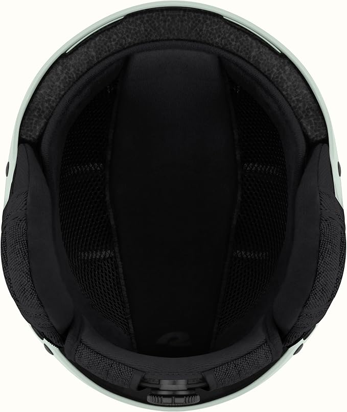 Retrospec Comstock Ski Helmet - Snowboard Helmet for Adults & Youth - Adjustable Fit Snow Helmet with Protective Shell and Breathable Vents for Men, Women, Boys & Girls