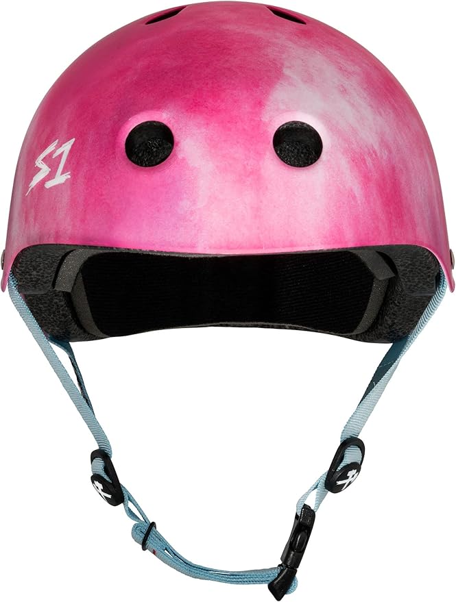 S1 Lifer Helmet for Skateboarding, BMX, and Roller Skating