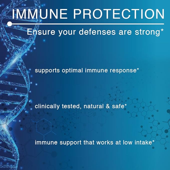 Lane Innovative - Noxylane4 Double Strength, Immune Protection Support, Immune Defense Booster (25 Servings)