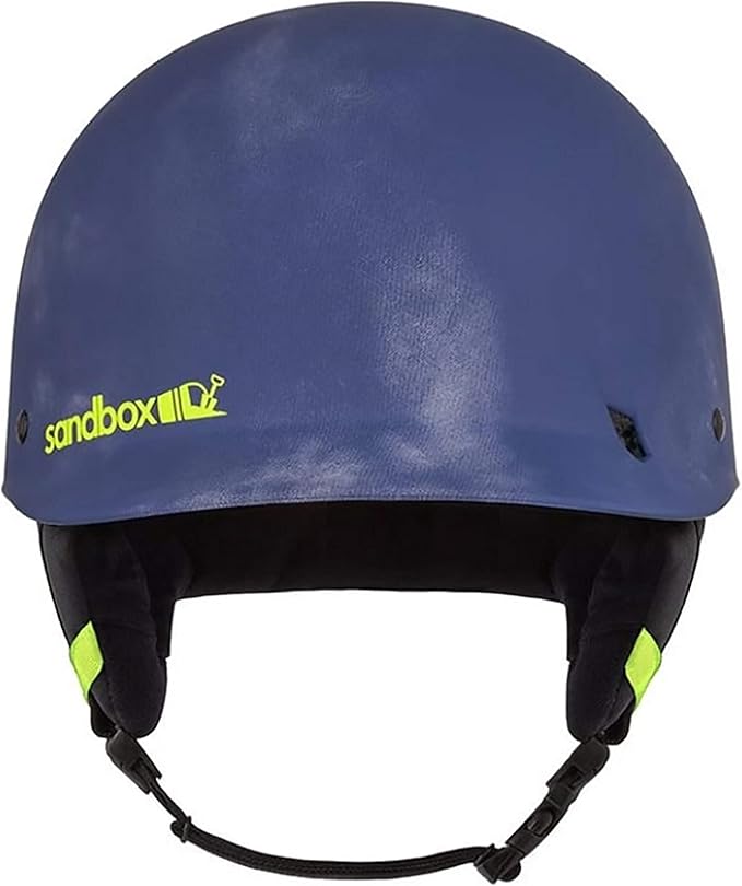 Sandbox Unisex Classic 2.0 Snow Ski and Snowboard Helmet