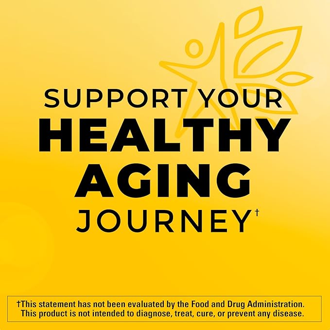 Nature Made Probiotic + Prebiotic Fiber Gummies, Gut Health, Fiber Supplement and Probiotics for Digestive Health, 50 Gummies, 25 Day Supply