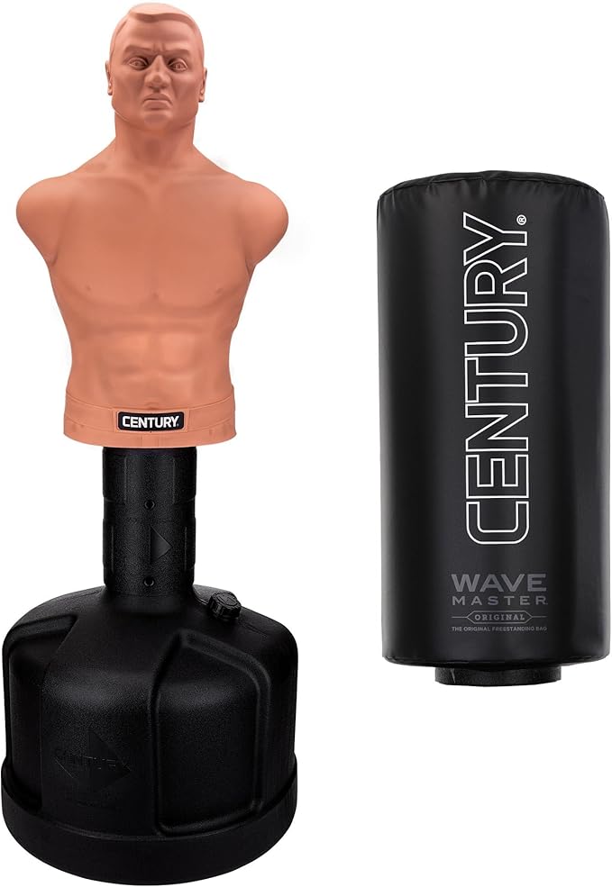 Century Original Wavemaster Freestanding Heavy Punching Bag