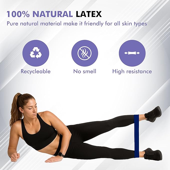 Pilates Board – Foldable Pilates Reformer with Resistance Bands, Bar & Travel Bag – Full-Body Strength & Ab Training Equipment for Women & Men, 15 in 1