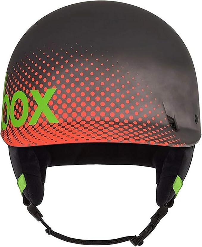 Sandbox Unisex Classic 2.0 Snow Ski and Snowboard Helmet