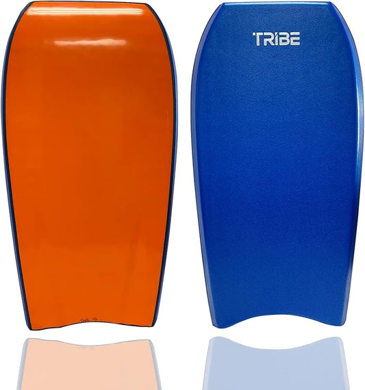 Tribe JL Customs Collab Tanker Big Guy Bodyboard w/Mega Plug
