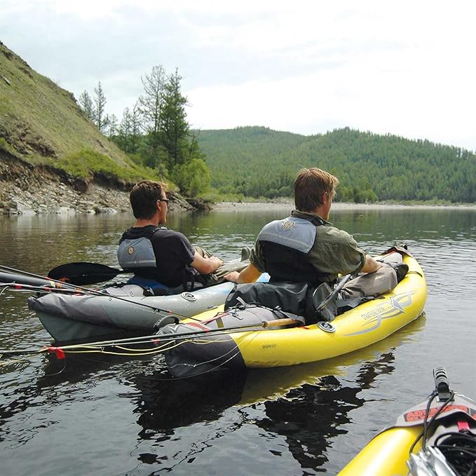 Advanced Elements StraitEdge