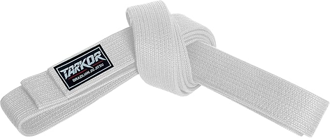 Pearl Weave Series BJJ Belt for Men & Women | Brazilian Jiu Jitsu Belt with Pearl Colors
