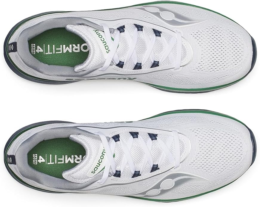 Saucony Men's Kinvara 15 Sneaker