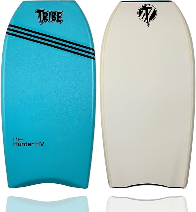 The Hunter HV Bodyboard by Tribe Boards