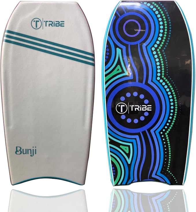 Tribe Bunji Bodyboard