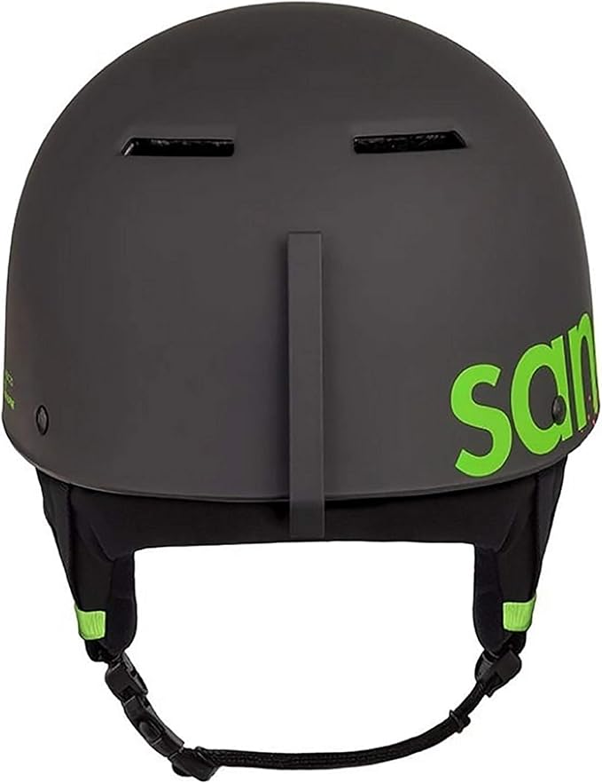 Sandbox Unisex Classic 2.0 Snow Ski and Snowboard Helmet
