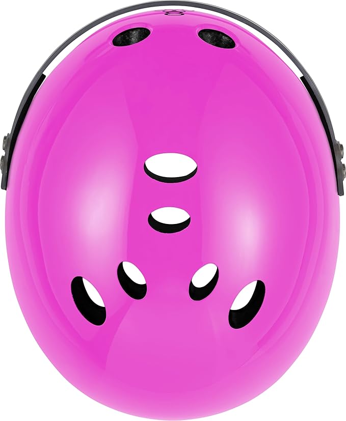 Triple Eight The Certified Sweatsaver Helmet with Visor for Roller Derby, Skateboarding and BMX