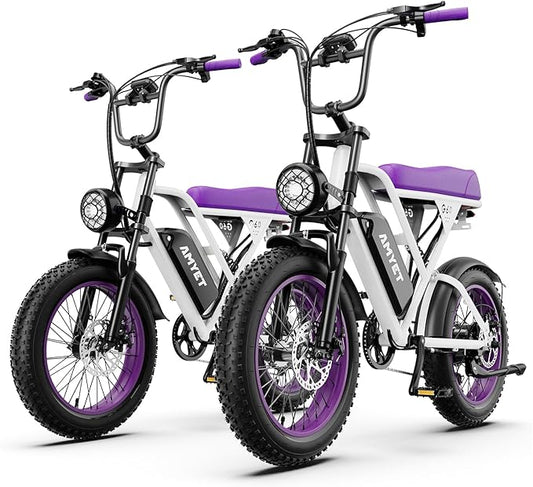 V9-G60 Peak 1500W Ebike, 48V 20Ah(960WH) Removable Battery, 72Miles &32MPH,20" Fat Tire Dirt Bike,7 Speed Gears,Dual Shock Absorber, Adults Electric Bike for Mountains, Snow, Sand, Road