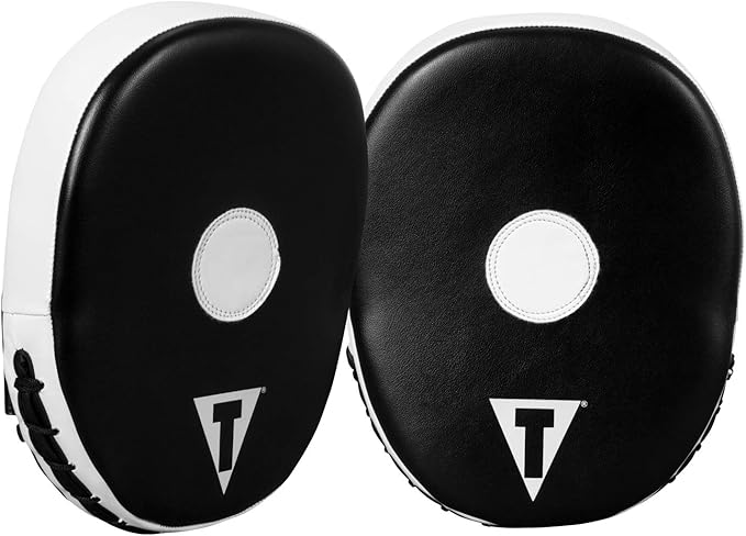 Title Classic Panther Micro Mitts, Black