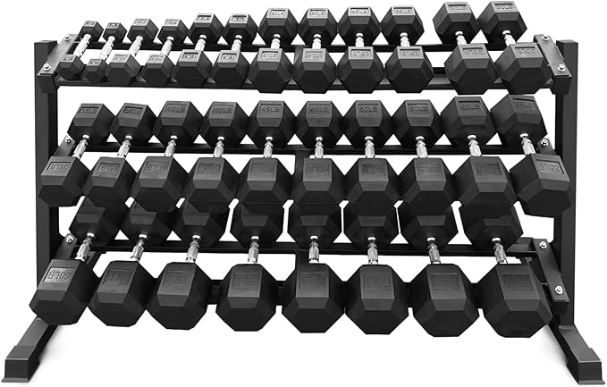 550 lbs 1200lbs 2100 lbs Dumbbells Weight Set, Hex Dumbbell Sets, Gyms Weights Dumbbells Sets, Weight Set for Home Gym, Strength Training, Fitness Center Equipment