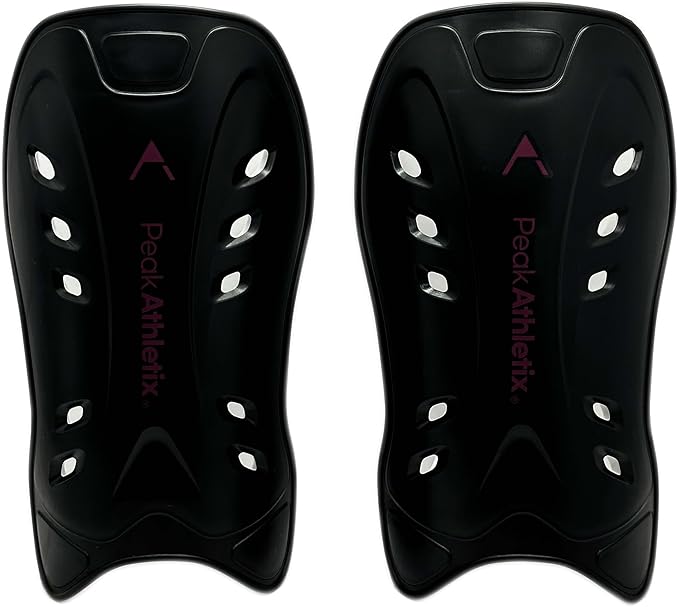 Soccer Shin Guards – Lightweight Protective Gear for Youth & Adults