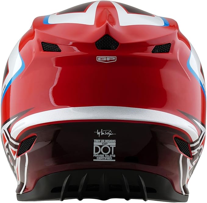 Troy Lee Designs GP Helmet for Motocross MX Off-Road